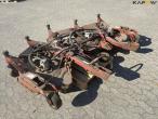 Toro contour rotor klippebord 200 cm 7