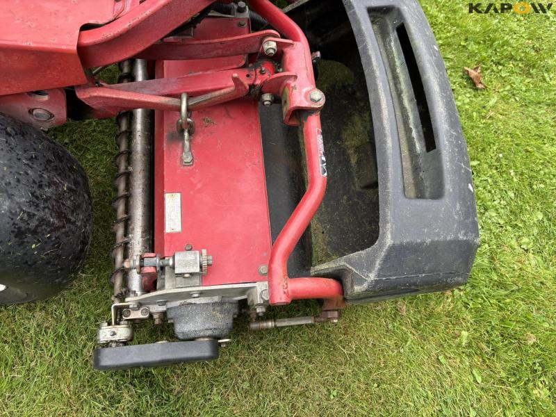 TORO Greensmaster 32 cylinderklipper 21