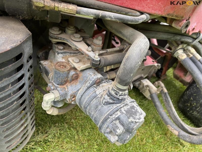 TORO Greensmaster 32 cylinderklipper 30