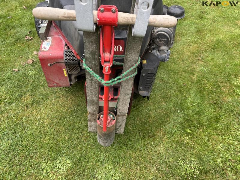 TORO Greensmaster 32 cylinderklipper 34