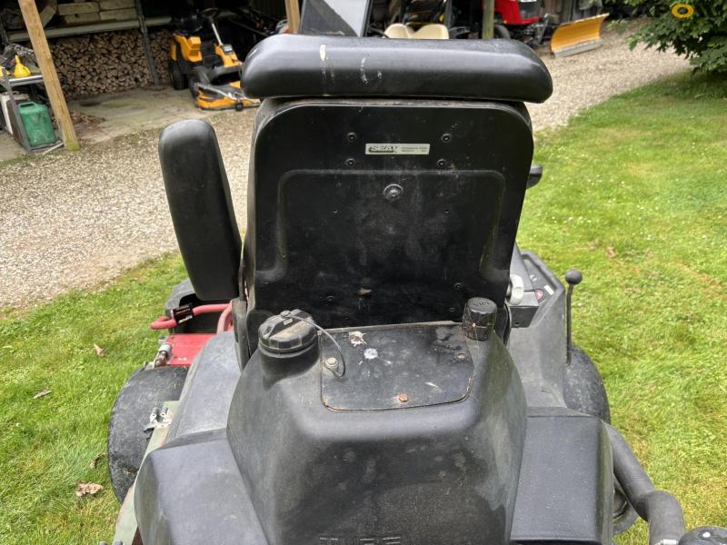 TORO Greensmaster 32 cylinderklipper 36