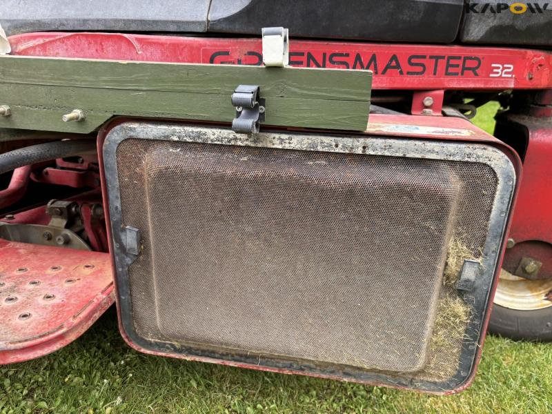 TORO Greensmaster 32 cylinderklipper 40