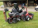 TORO Greensmaster 32 cylinderklipper 5