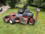 TORO Greensmaster 32 cylinderklipper 7