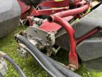 TORO Greensmaster 32 cylinderklipper 17