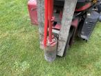 TORO Greensmaster 32 cylinderklipper 33