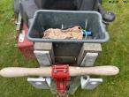 TORO Greensmaster 32 cylinderklipper 35