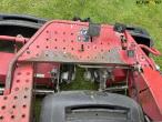 TORO Greensmaster 32 cylinderklipper 44