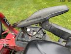 TORO Greensmaster 32 cylinderklipper 48
