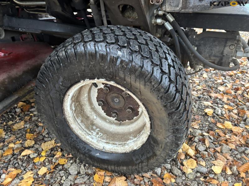 TORO Groundsmaster 4700D rotorklipper 30