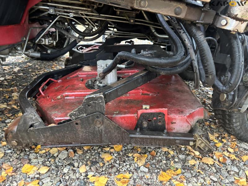 TORO Groundsmaster 4700D rotorklipper 33