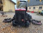 TORO Groundsmaster 4700D rotorklipper 6