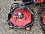 TORO Groundsmaster 4700D rotorklipper 12