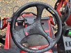TORO Groundsmaster 4700D rotorklipper 40