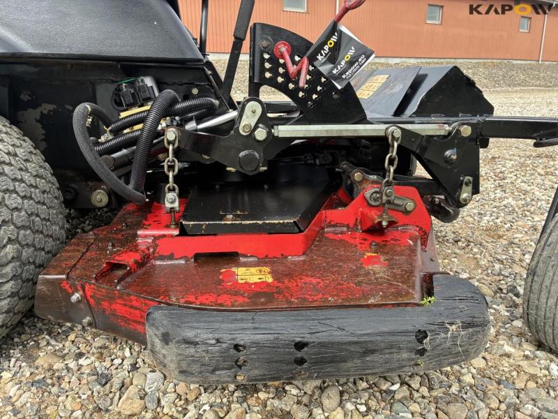 Toro groundsmaster 7210 græsklipper 19