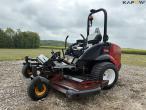 Toro groundsmaster 7210 græsklipper 1