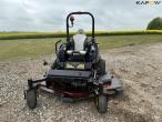 Toro groundsmaster 7210 græsklipper 2