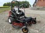 Toro groundsmaster 7210 græsklipper 3