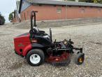 Toro groundsmaster 7210 græsklipper 4