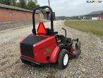 Toro groundsmaster 7210 græsklipper 5