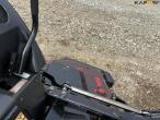 Toro groundsmaster 7210 græsklipper 11