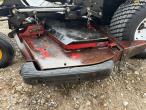 Toro groundsmaster 7210 græsklipper 15