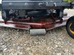 Toro groundsmaster 7210 græsklipper 17