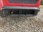 Toro groundsmaster 7210 græsklipper 26