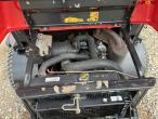Toro groundsmaster 7210 græsklipper 28