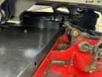 Toro groundsmaster 7210 græsklipper 37