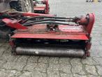Toro Reelmaster 4500 -D Cyllnderklipper 27