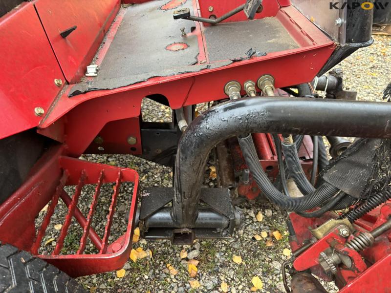 TORO Reelmaster 6500D cylinderklipper 15