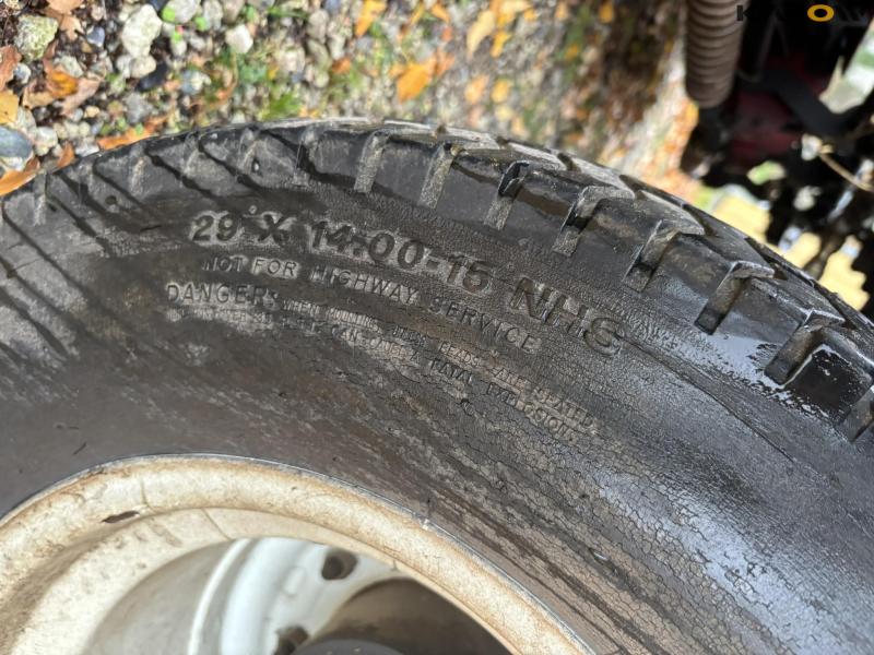 TORO Reelmaster 6500D cylinderklipper 17