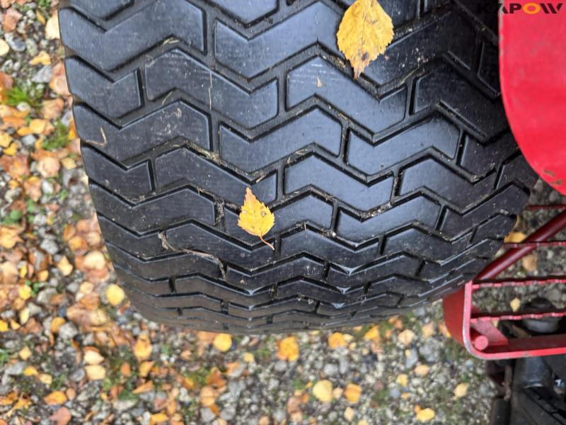 TORO Reelmaster 6500D cylinderklipper 18