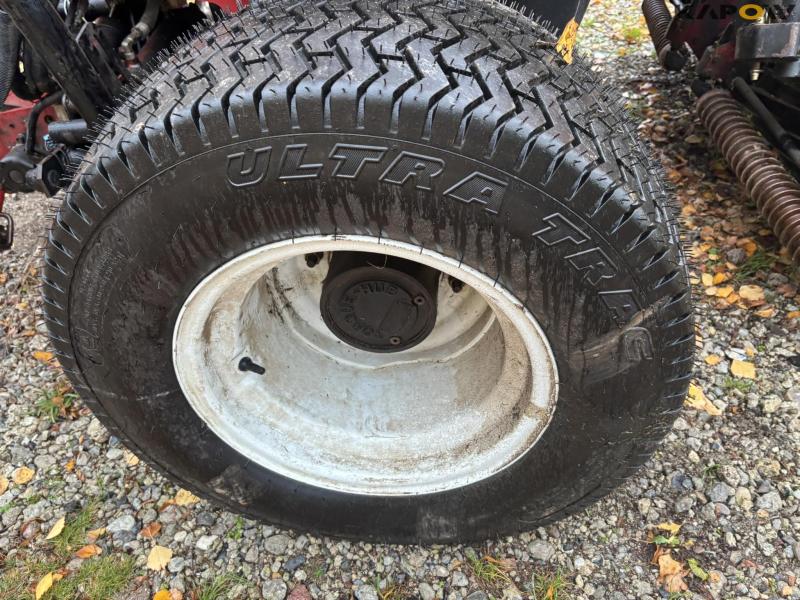 TORO Reelmaster 6500D cylinderklipper 35