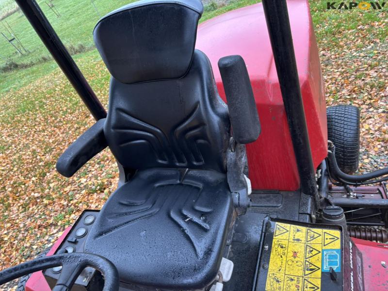 TORO Reelmaster 6500D cylinderklipper 39