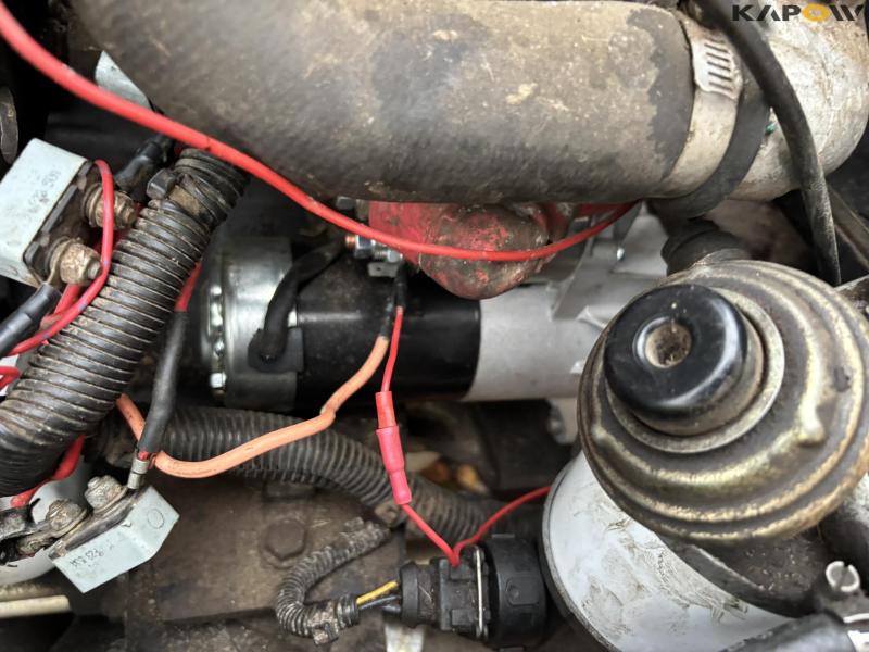 TORO Reelmaster 6500D cylinderklipper 46