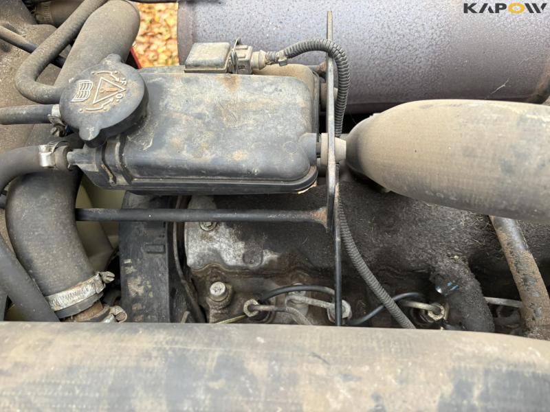 TORO Reelmaster 6500D cylinderklipper 49