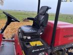 TORO Reelmaster 6500D cylinderklipper 38