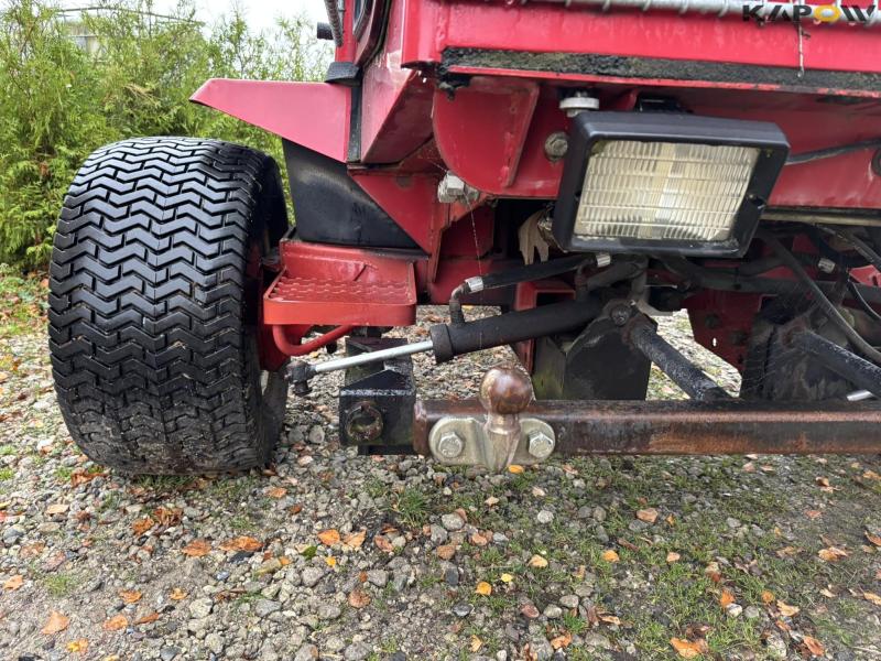 TORO Reelmaster 6500D  10