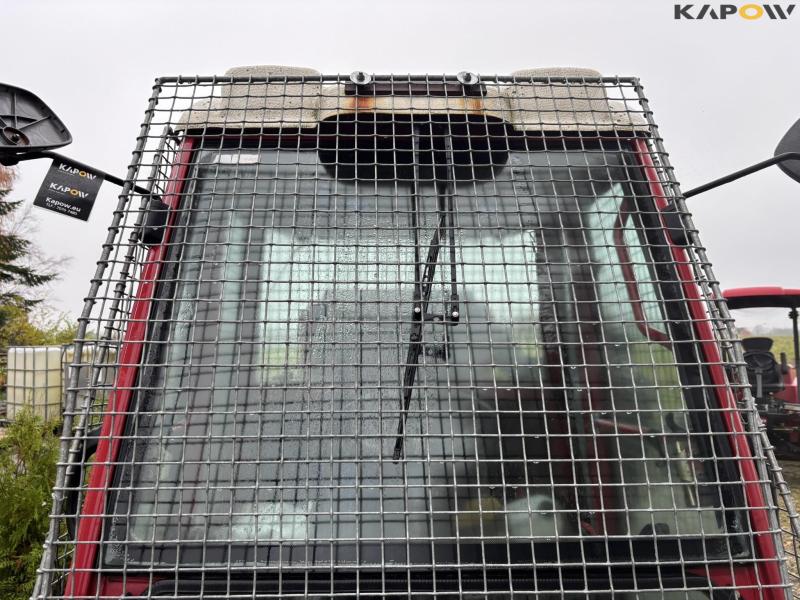 TORO Reelmaster 6500D  14