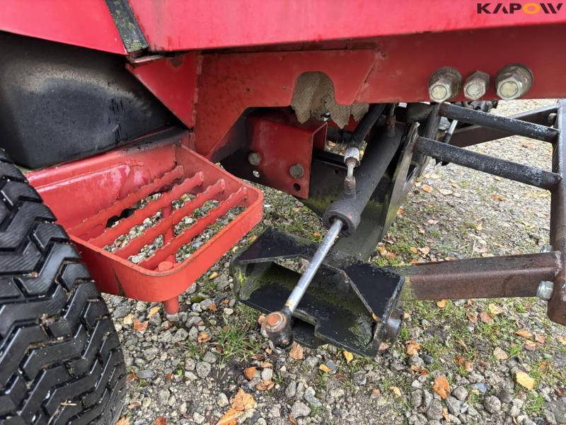 TORO Reelmaster 6500D  15