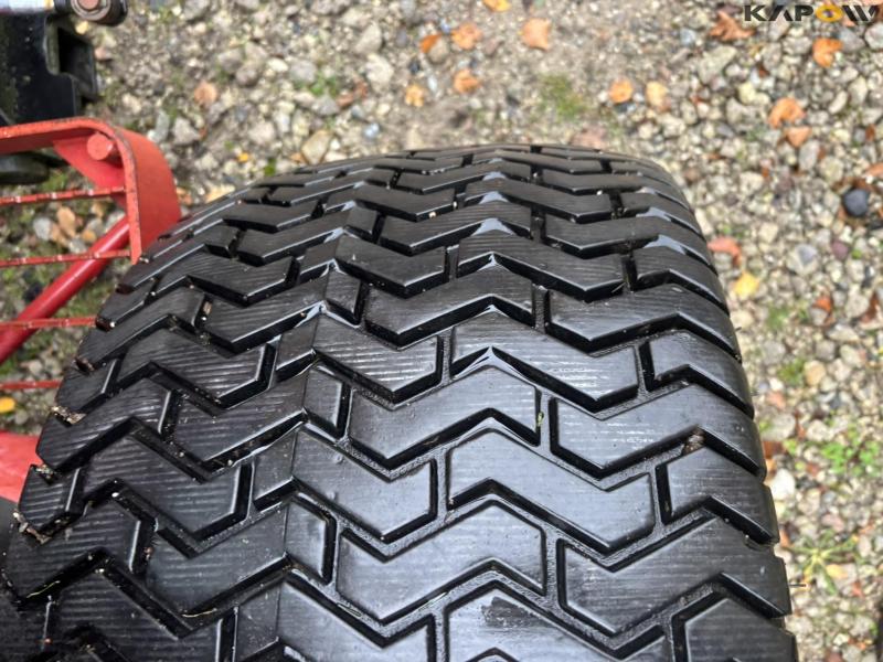 TORO Reelmaster 6500D  18