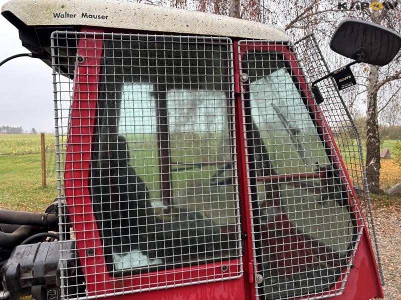 TORO Reelmaster 6500D  19