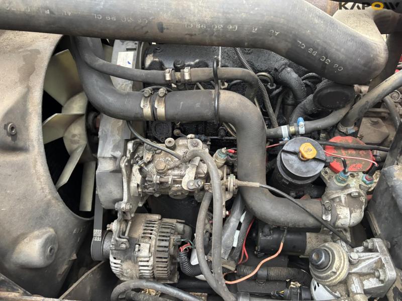 TORO Reelmaster 6500D  22