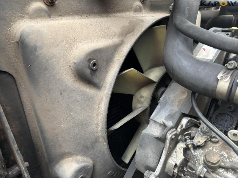 TORO Reelmaster 6500D  24