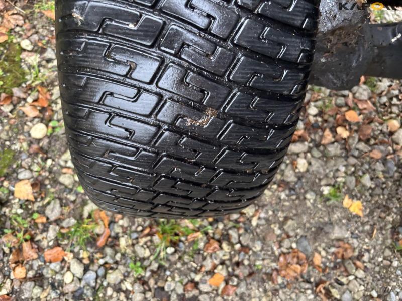 TORO Reelmaster 6500D  31