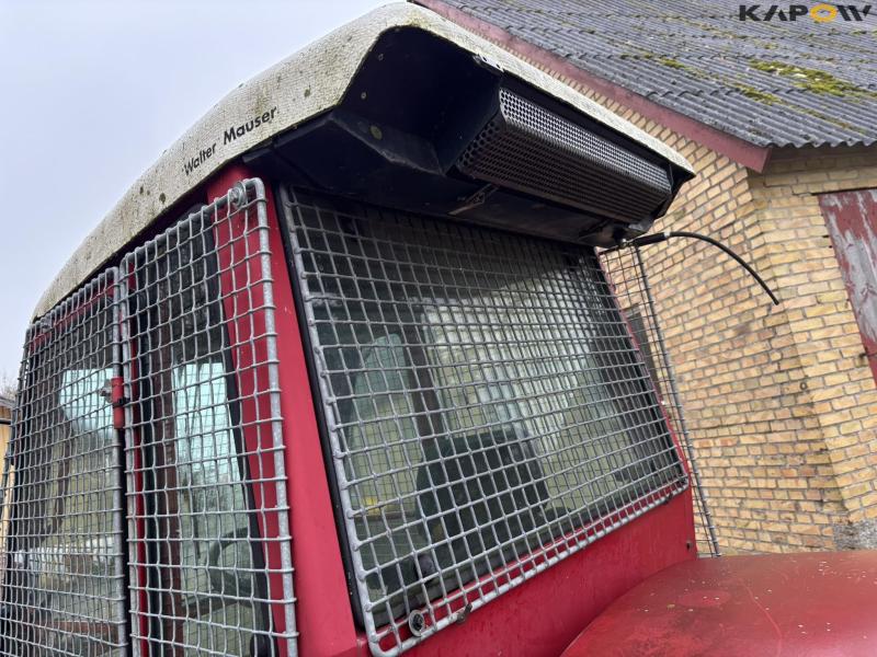 TORO Reelmaster 6500D  37