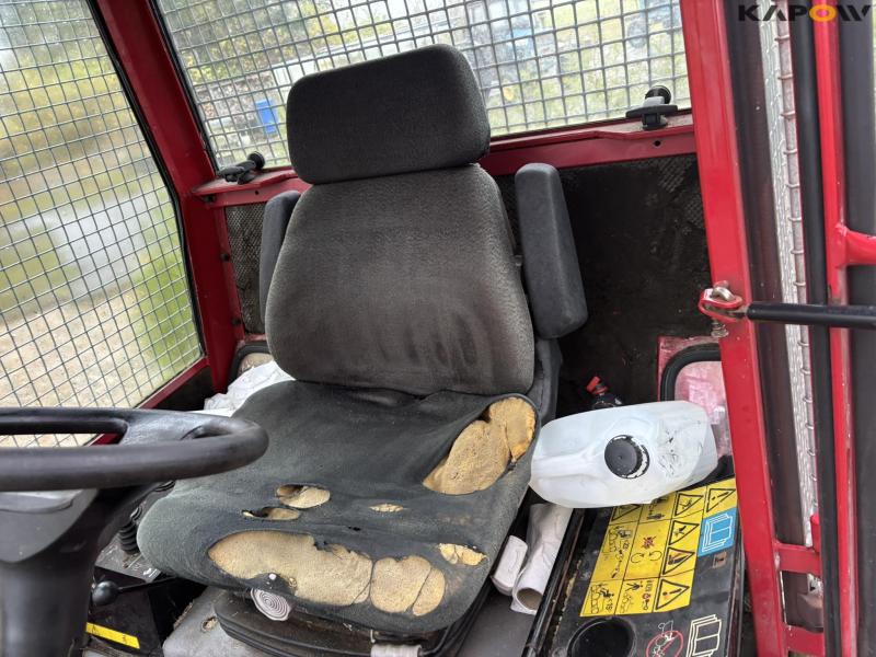 TORO Reelmaster 6500D  45