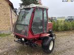 TORO Reelmaster 6500D  1